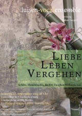 eCard Liebe-Leben-Vergehen